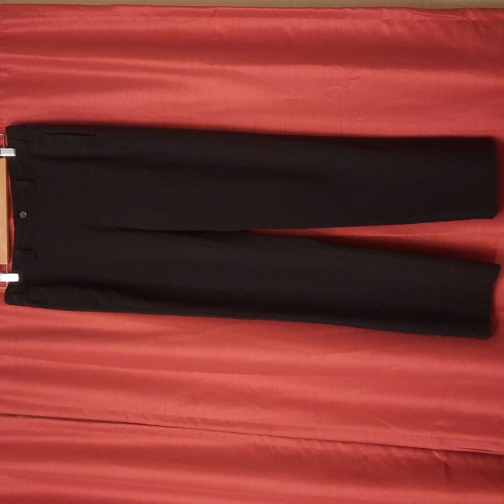 Magellan's Travel gear Black pants